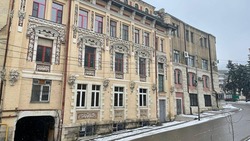 Пятигорский краеведческий музей ждёт расширение экспозиций
