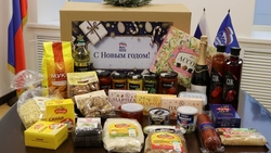 Более 80 подарков вручат на Ставрополье во время акции «С Новым годом, ветеран!»