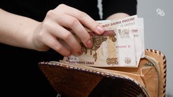 Средний объём займов «до зарплаты» на Ставрополье сократился на 2,2%