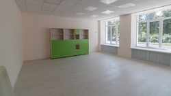 Капитальный ремонт проходит в трёх школах Ставрополя