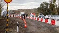 Расширение Бештаугорского шоссе завершат в 2027 году — глава миндора Ставрополья