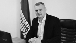 Генеральный директор ЗИП «Энергомера» Юрий Суворов скончался в Невинномысске