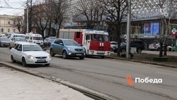 Очередная волна сообщений о минировании зданий прокатилась по Ставрополью
