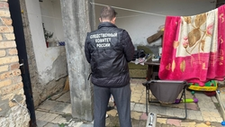 Жительница Железноводска расправилась с сожителем одним ударом ножа