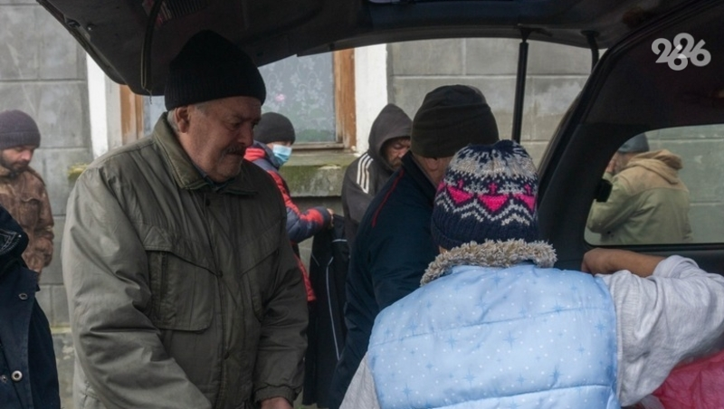 Ещё один жилой корпус построят в центре для адаптации бездомных на Ставрополье