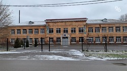 Проект реконструкции гимназии № 2 в Минводах разработают в 2022 году