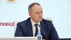 Глава минэка Ставрополья: соглашения с ПМЭФ принесут инвестиции