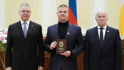 Выпускник «Героев Ставрополья» предложил создать культурный кластер