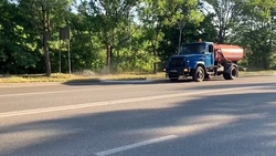 В Ессентуках из-за жары будут проводить аэрацию улиц