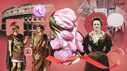 8 Марта: как отмечали женский день в древности и как праздник связан со Ставропольем