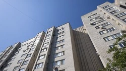 Московская компания проследит за качеством капремонта 65 домов на Ставрополье