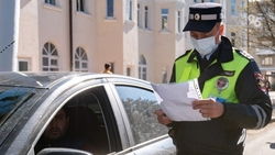 19 протоколов составили на девятерых уличных гонщиков и дрифтеров в Ставрополе