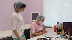 В 2022 году благодаря федеральной программе в сёла Ставрополья переехали 87 медицинских работников