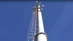 Базовые станции связи появились в трёх населённых пунктах Ставрополья