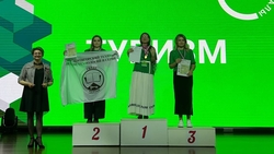 Студенты из Пятигорска победили в конкурсе «Профессионалы — 2025»