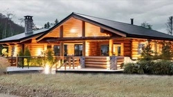 Дачу Брежнева на Ставрополье реконструируют до премиального курорта