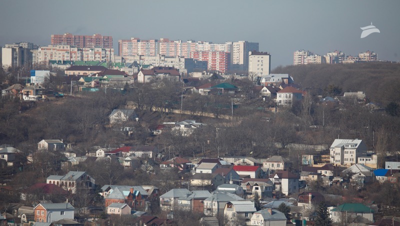 К концу рабочей недели на Ставрополье потеплеет до +13 градусов