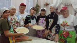 Сохранять народные традиции жителям Ставрополья помогает грантовый проект