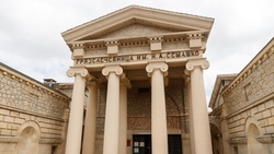 Грязелечебницу и особняк Горюнова взяли под охрану государства в Ессентуках