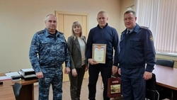 Осуждённый экс-полицейский помог раскрыть преступление на Ставрополье