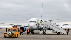 Из Ставрополя запустят дополнительные рейсы в столицу страны