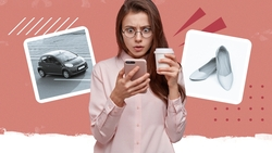 Зуб динозавра, молот Тора и пакет из «Мака»: что продают жители Ставрополья на интернет-площадках