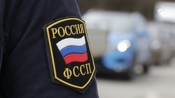 Почти 1 млн рублей алиментов заплатил ставрополец для возврата сварочного оборудования
