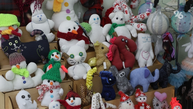 На Кубани выросли цены на детские товары, но упал спрос на игрушки