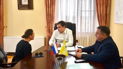 Предложения о сохранении территории вокруг Бештау рассмотрят в минприроды края