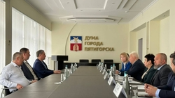 Нового главу Пятигорска выберут 20 мая