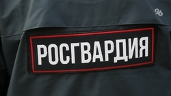 Росгвардейцы спасли жительницу Пятигорска от вооружённого мужчины
