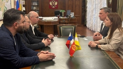 В Пятигорске начнёт работу региональный инфоцентр ТАСС 