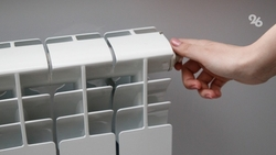 Тепло начнёт поступать в дома ессентучан с 22:00