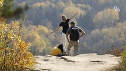 Ставрополье активно участвует в президентской программе студенческого туризма