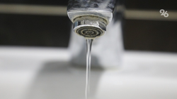 Ряд улиц Кисловодска на сутки останется без воды из-за ремонта на водоводе