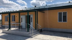 Новую амбулаторию откроют на Ставрополье благодаря нацпроекту 