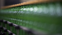 Продажу партии минеральной воды «Джермук» приостановят в России 