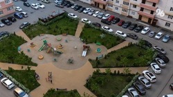 Ремонт дворов многоквартирных домов Ставрополья могут включить в краевой бюджет