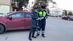 Злостный нарушитель ПДД из Минвод вернул машину после оплаты 30 штрафов