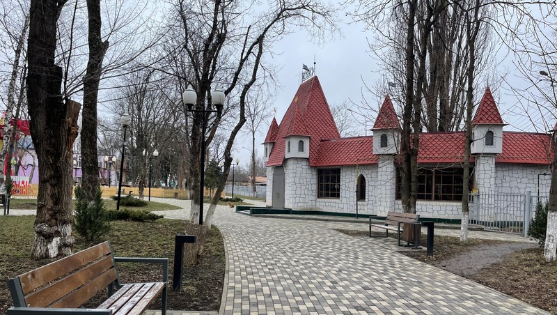 «Мнение жителей приоритетно»: новый сквер появится в селе Минераловодского округа