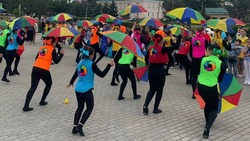 «Единая Россия» организовала праздник для юных ставропольцев