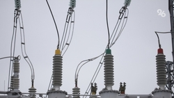 Бесперебойную работу электричества обеспечивают 176 автономных источников на Ставрополье