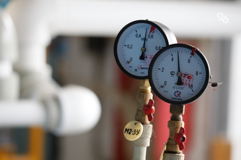 Задачу закрыть зимний отопительный сезон без аварий поставили на Ставрополье