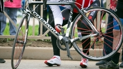 Ставропольская велогонщица вошла в состав юниорской сборной России 