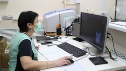 На 11,3% больше пациентов прошли лечение в онкодиспансере Ставрополя в 2023 году
