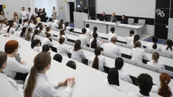 Студентам Ставрополя предлагают принять участие во всероссийской олимпиаде