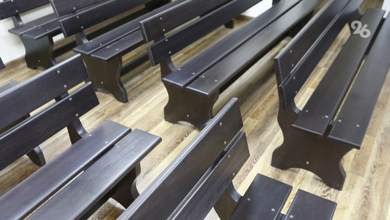 Ещё одного дагестанца осудили на Ставрополье за участие в беспорядках в аэропорту