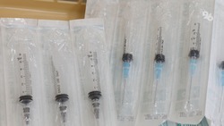 Минздрав Ставрополья развеял опасения по поводу нехватки вакцин от полиомиелита