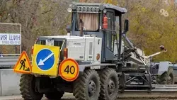 Дорогу к дому ветерана отремонтируют после прямой линии главы Кировского округа