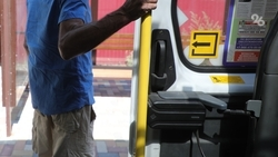 Миндор Ставрополья пояснил, как работает с перевозчиками, нарушающими расписание